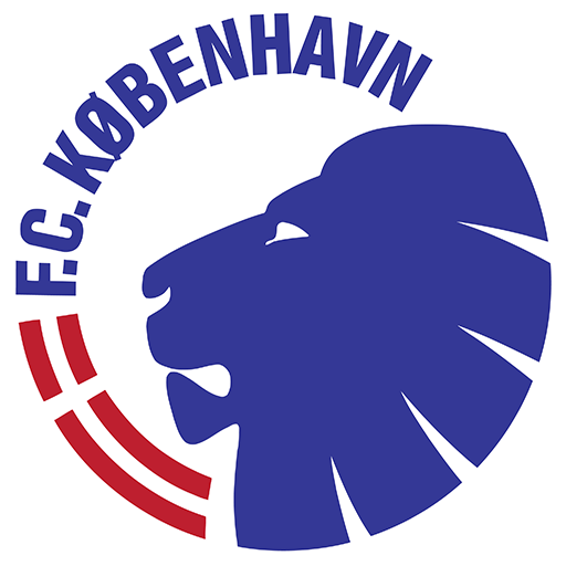 FC Copenhagen crest