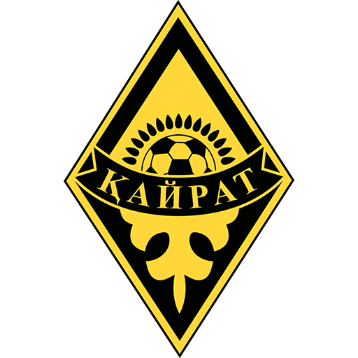 FC Kairat crest