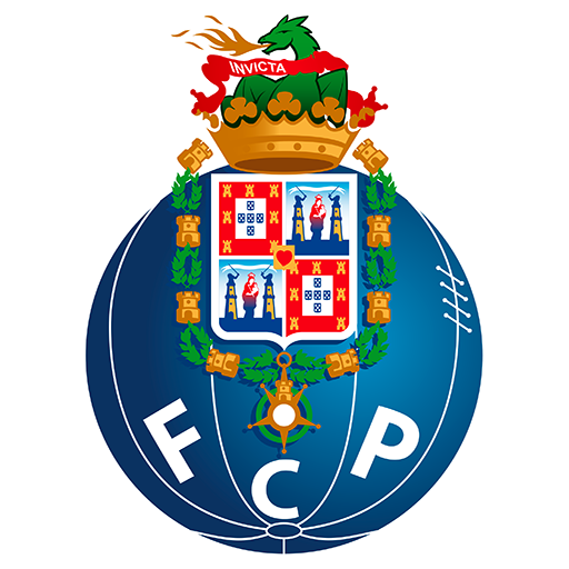 FC Porto crest
