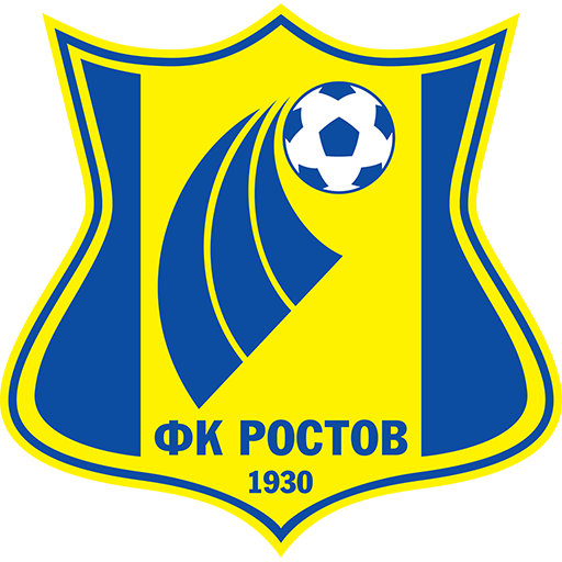 FC Rostov crest