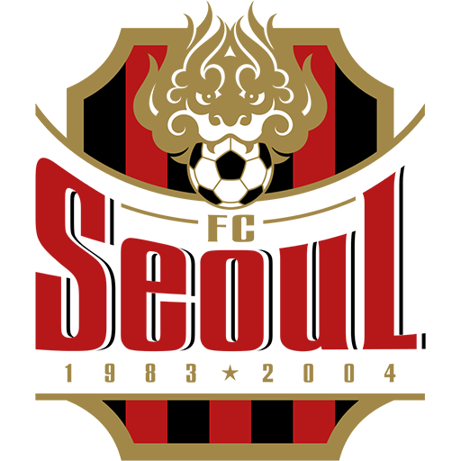 FC Seoul crest