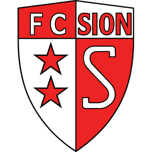 FC Sion crest