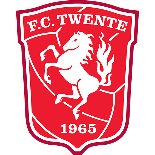 FC Twente crest