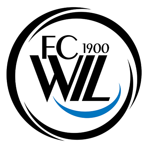 FC Wil crest