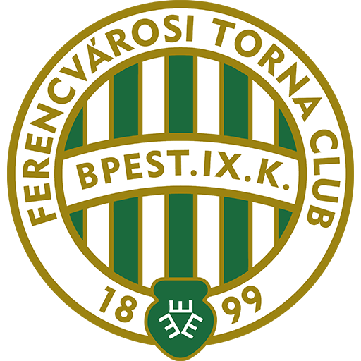 Ferencváros crest