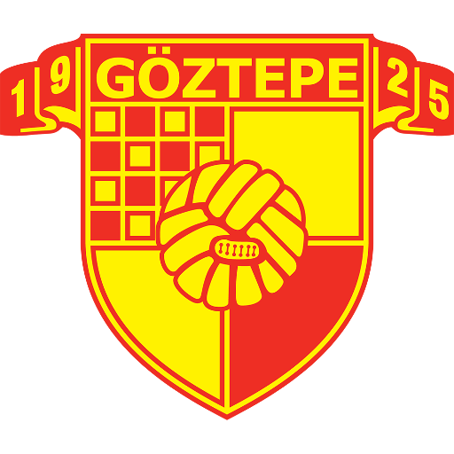 Göztepe crest