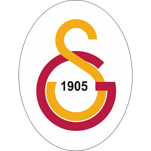Galatasaray S.K. crest