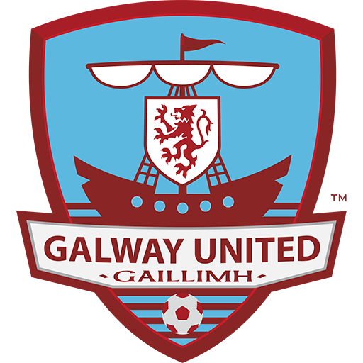Galway United crest