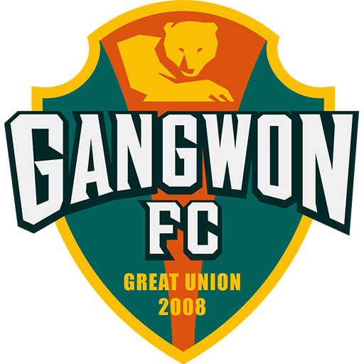 Gangwon FC crest