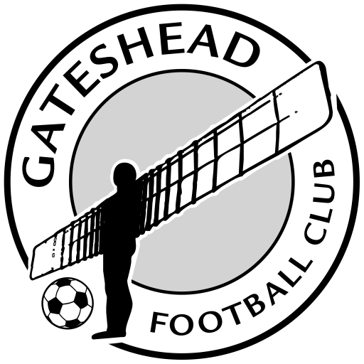 Gateshead crest