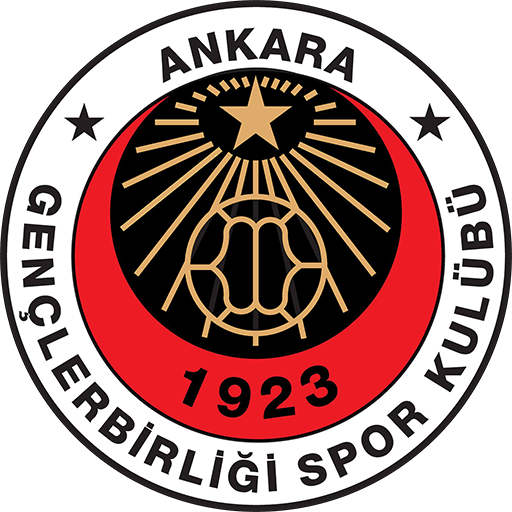 Gençlerbirliği crest