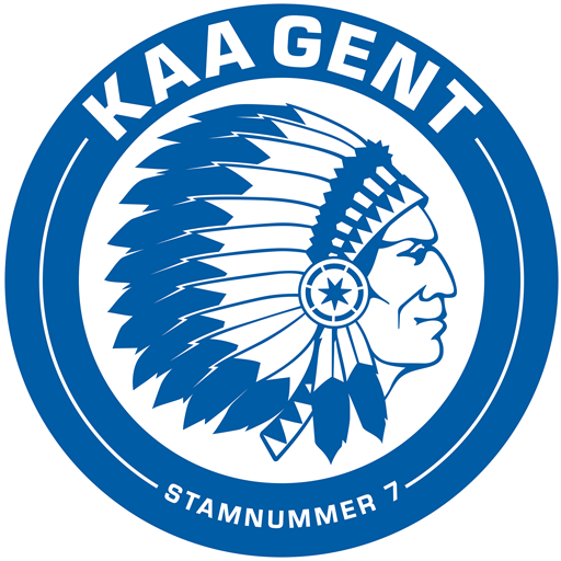 Gent crest