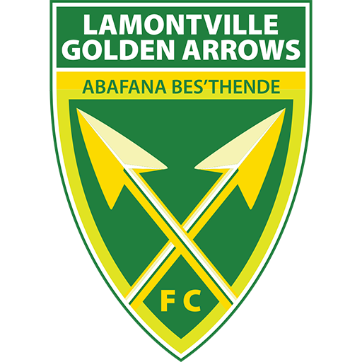 Golden Arrows crest