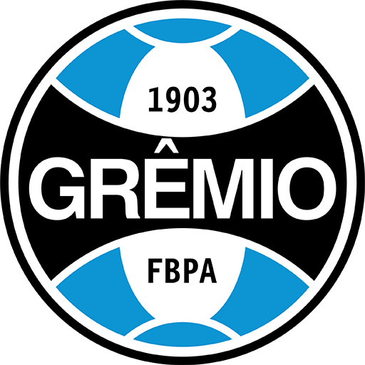 Grêmio crest