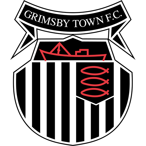 Grimsby Town crest