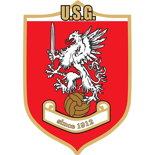 Grosseto crest