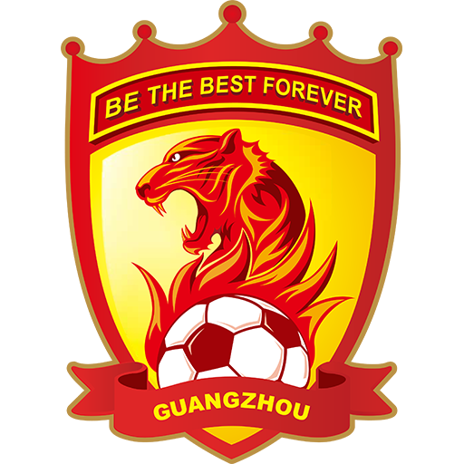 Guangzhou R&F crest