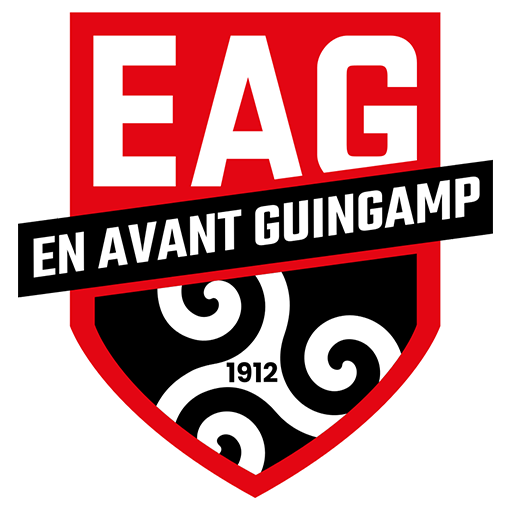 Guingamp crest