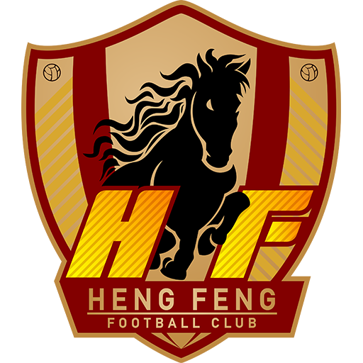 Guizhou Hengfeng Zhicheng crest