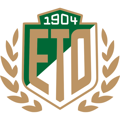 Győri ETO crest