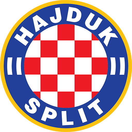 Hajduk Split crest
