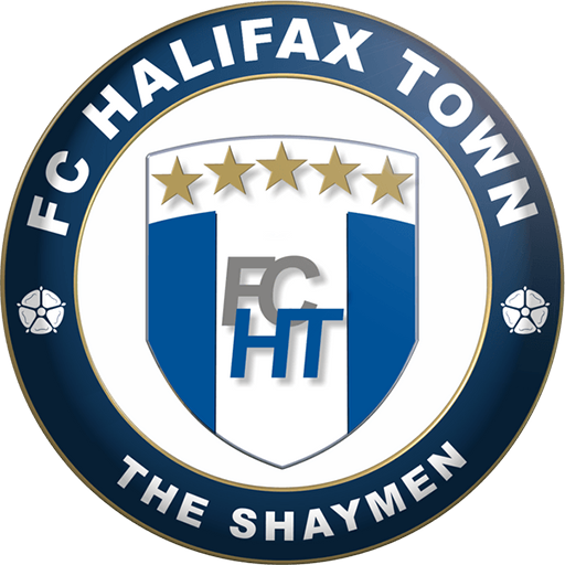 Halifax Town crest