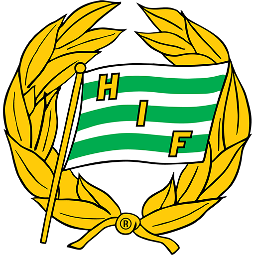 Hammarby crest