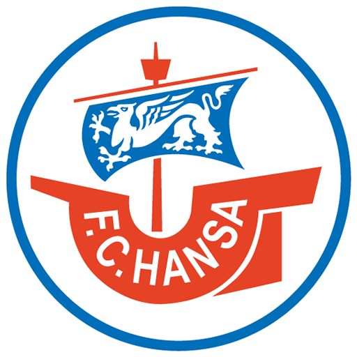 Hansa Rostock crest