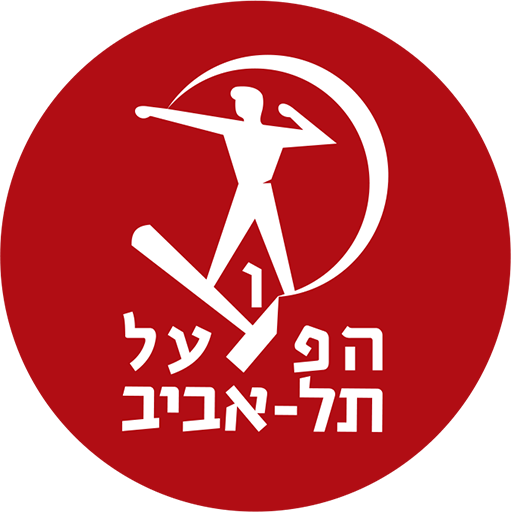Hapoel Tel Aviv crest