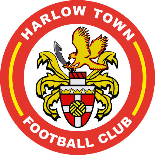 Harlow Town crest
