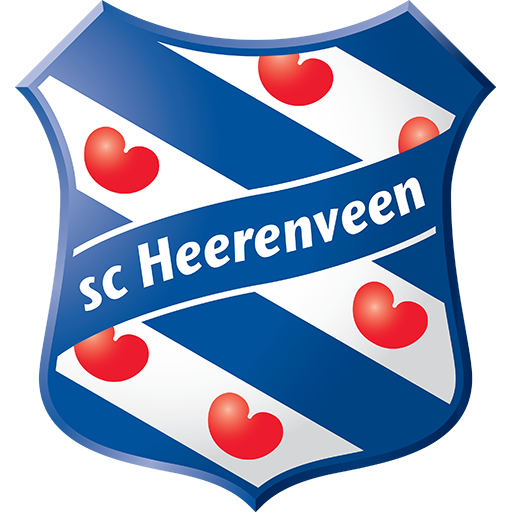 Heerenveen crest