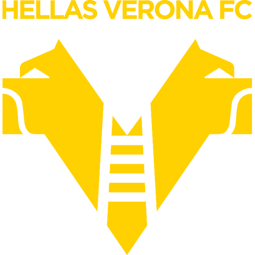 Hellas Verona crest