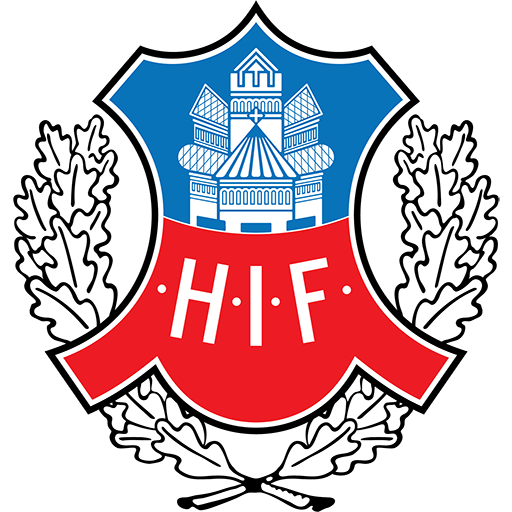 Helsingborg crest