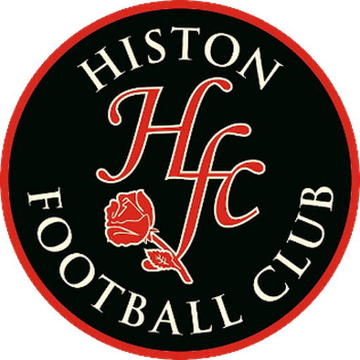 Histon crest