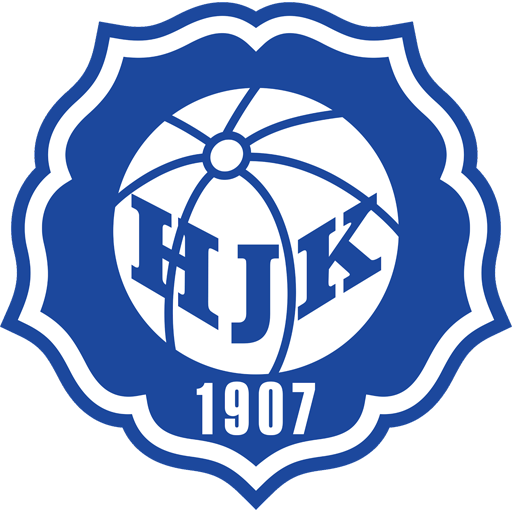 HJK Helsinki crest