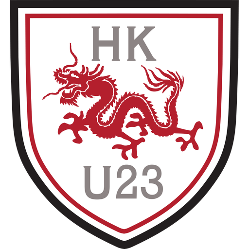 HK crest