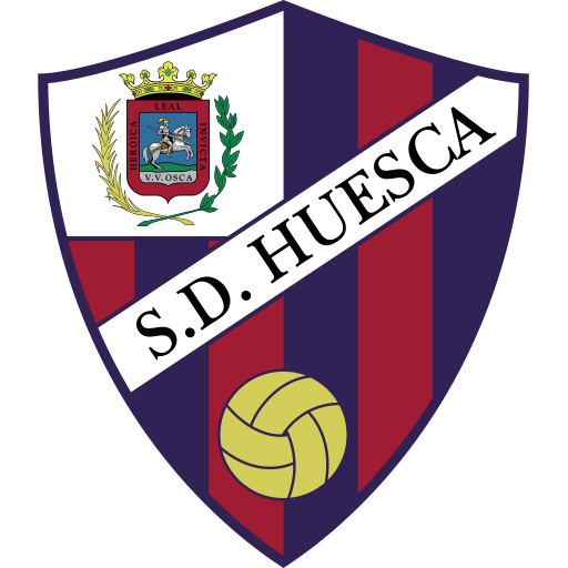 Huesca crest
