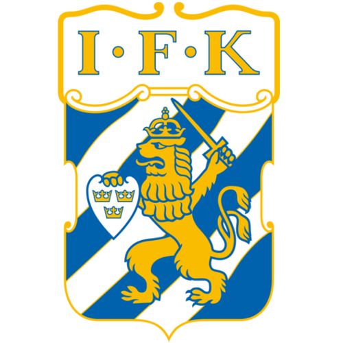 IFK Göteborg crest