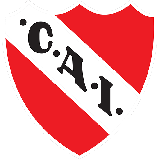 Independiente crest