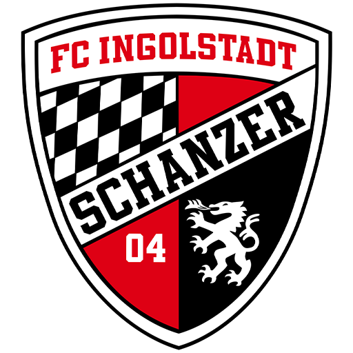 Ingolstadt 04 crest
