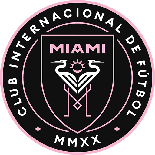 Inter Miami crest