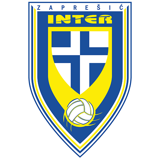 Inter Zaprešić crest
