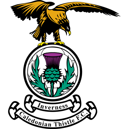 Inverness Caledonian Thistle crest