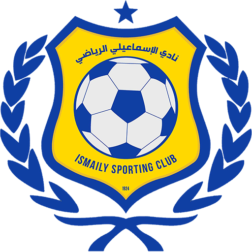 Ismaily crest