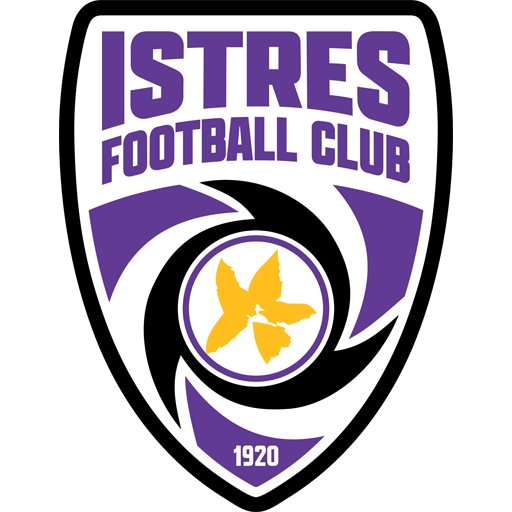 Istres crest