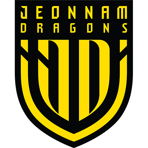 Jeonnam Dragons crest