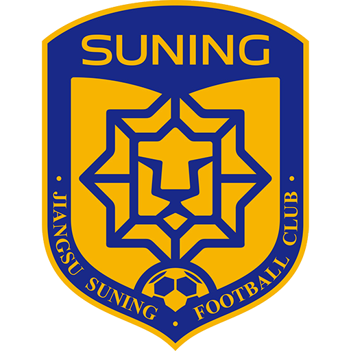 Jiangsu Suning crest