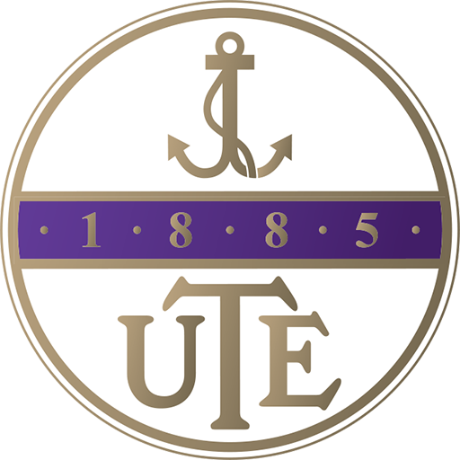 Újpest crest