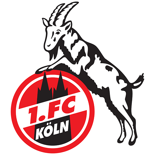 Köln crest