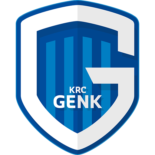 K.R.C. Genk crest